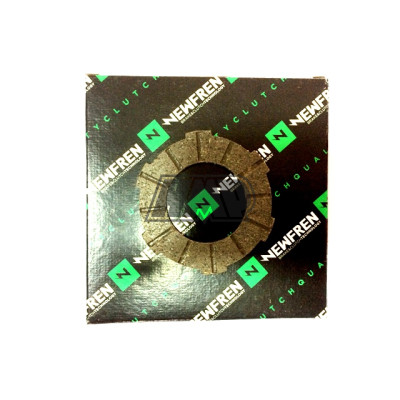 Discos embraiagem SACHS / MINOR / 504 / 505 ( unidade ) - NEWFREN